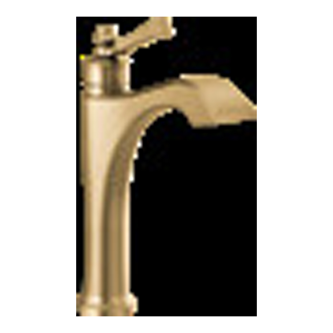 Delta Dorval Champagne Bronze Tap